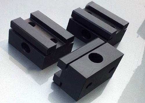 Almofadas espessadas de material PE