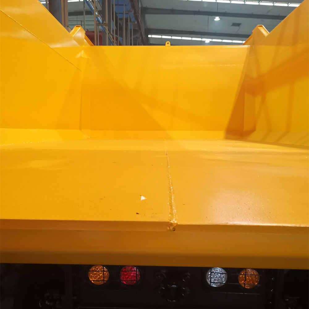 Revestimentos de transporte UHMW-PE