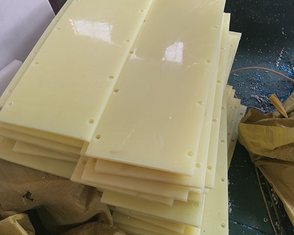 Folhas de poliuretano