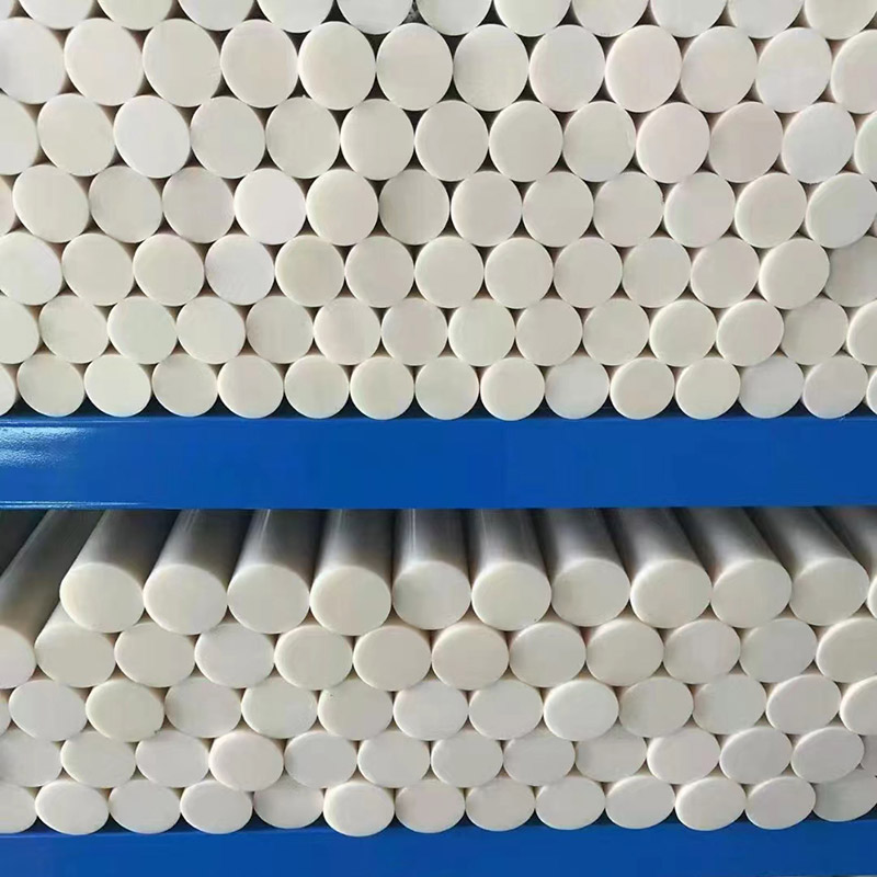 Forros de nylon oleados padrão para contato com alimentos da FDA