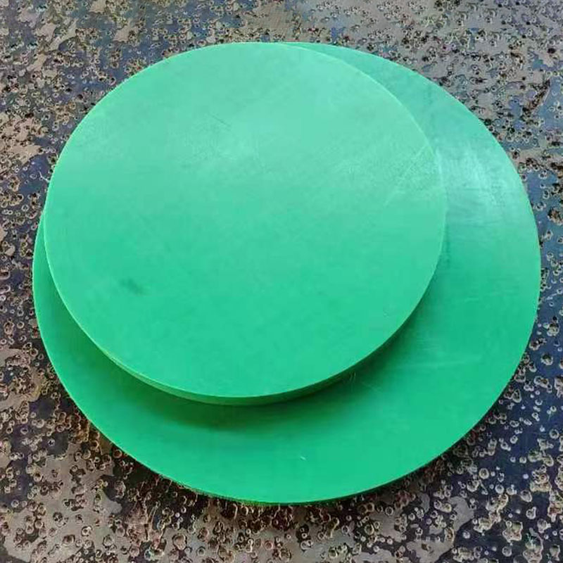 Almofadas estabilizadoras para grua