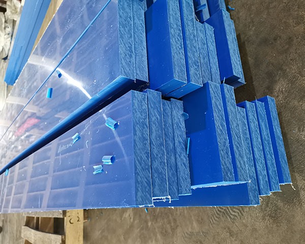 Parede do campo de futebol do painel da cerca da bola do assoalho do polipropileno