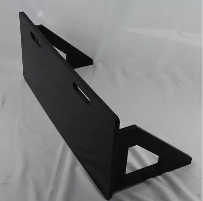 Parede de Cesta Passando pela Parede