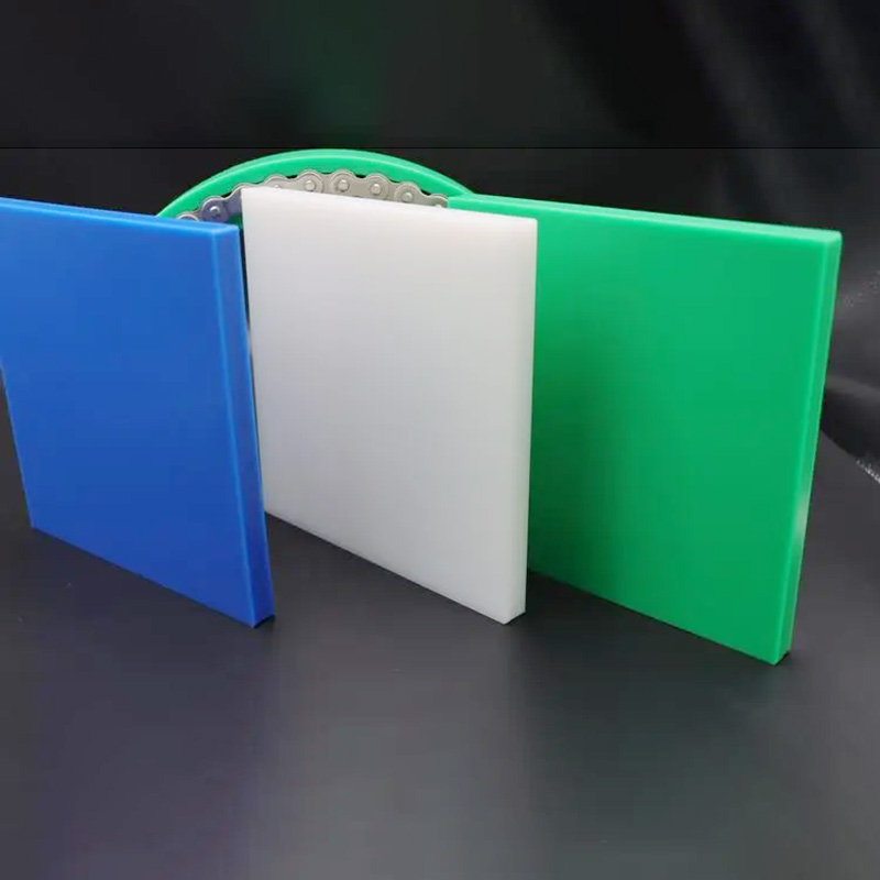 Tábuas de corte coloridas