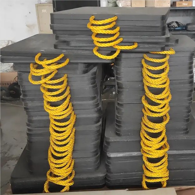 Almofadas estabilizadoras