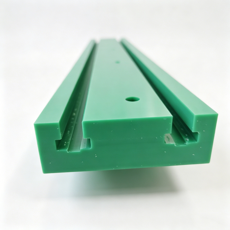 Guia de Corrente de UHMWPE