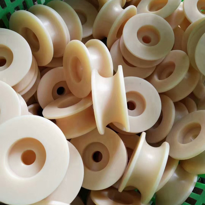 Produtos plásticos de náilon