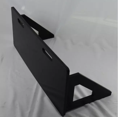 Parede de Cesta Passando pela Parede