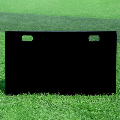 Parede de ressalto de futebol