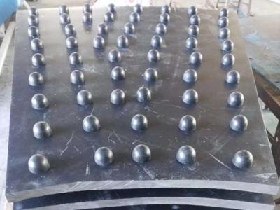 Folha de polietileno anti-entupimento