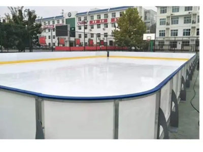 Painel de controlo de bola de chão