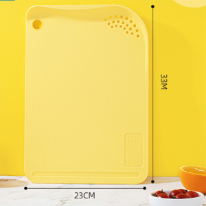 forro de polietileno