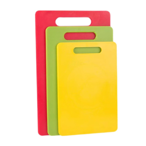 Material Plástico Pe