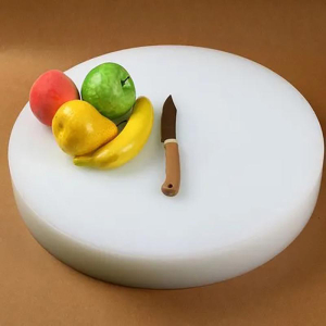 Forros de polietileno de alto polímero