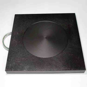 Guindaste Outrigger Pads