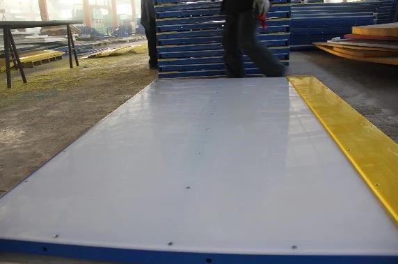 Painel de pista de gelo Ice Rink Dashboard