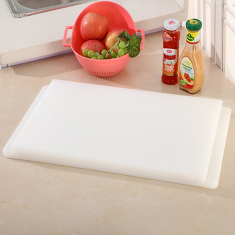 Placa resistente ao desgaste de polímero PE