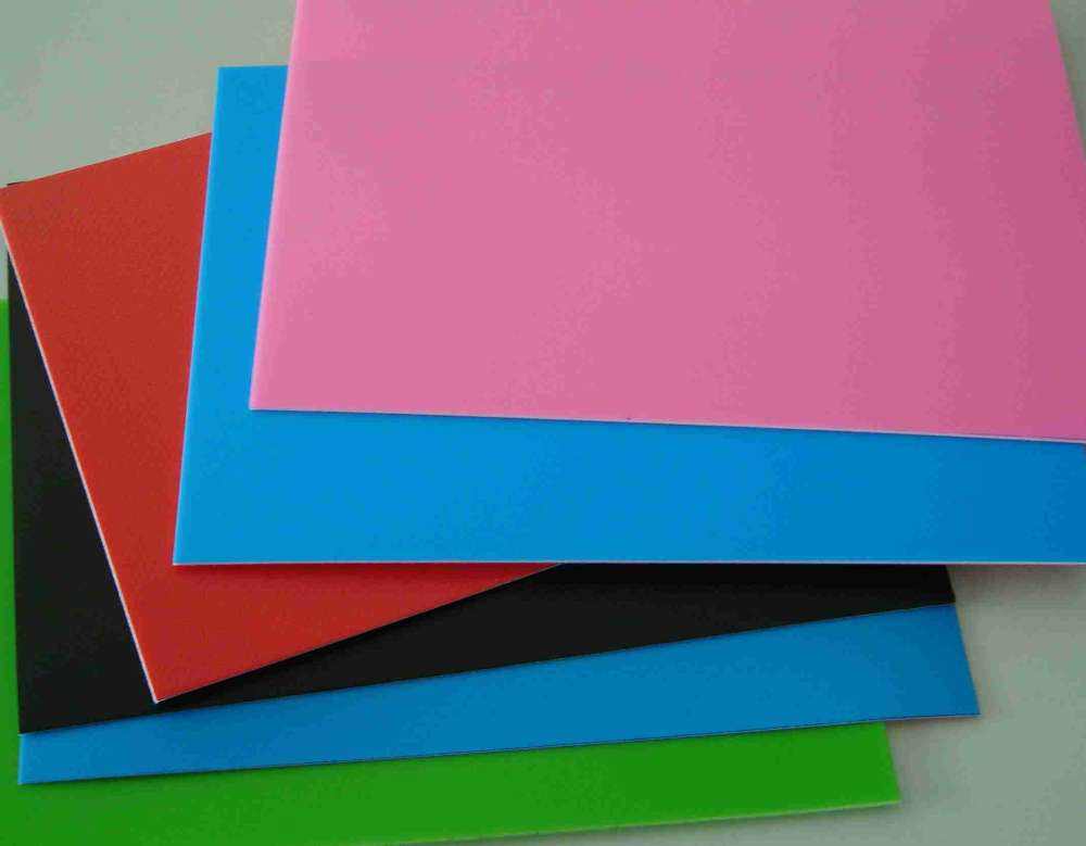 Material Plástico Pe Pe Plastic Material