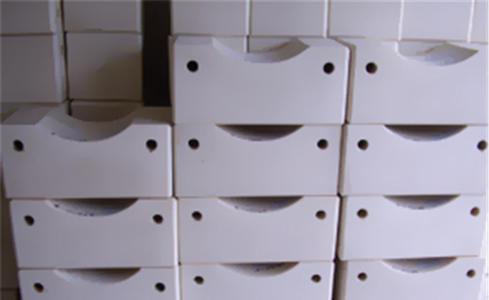 Almofadas espessadas de material PE Almofadas espessadas de material PE