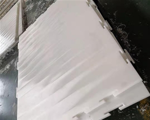 Gelo composto autolubrificante Uhmwpe para pistas de hóquei Gelo composto autolubrificante Uhmwpe para pistas de hóquei