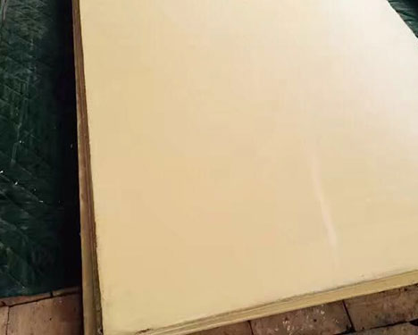 Forro Composto de Nylon Nylon Composite Liner