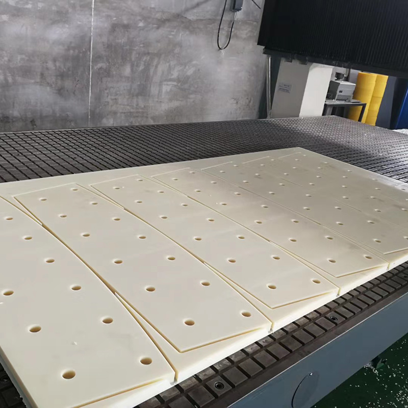 Folha de náilon Folha de náilon