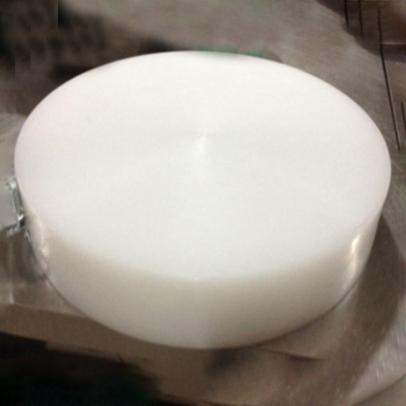 Tábua de corte PP espessa Tábua de corte PP espessa