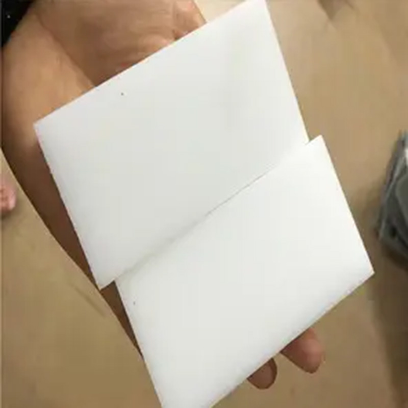 Folha PP para tanque de água Folha PP para tanque de água