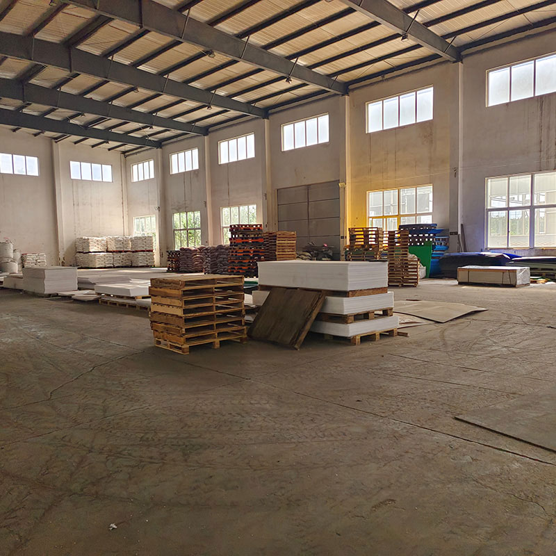 Produção de produtos Produção de produtos