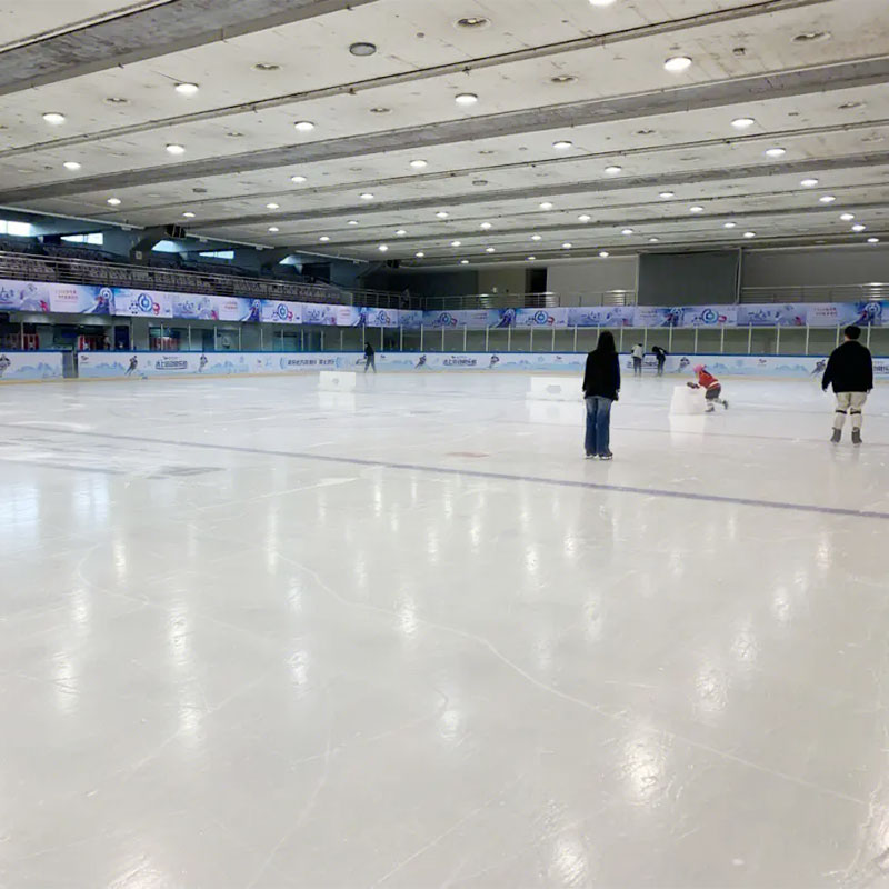 Painel de hóquei ao ar livre Painel de hóquei ao ar livre